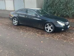 Schwarz Gebraucht 2006 Mercedes CLS320 Limousine | 5.000 € (Superpreis)