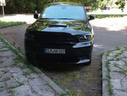 Gebraucht 2017 Dodge Durango SUV | 25.300 € (Etwas zu teuer)