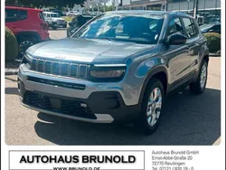 {"label"=>"grey", "value"=>"grey"} Gebraucht 2024 Jeep Avenger Altitude SUV | 21.900 € (Fairer Preis)