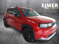 Rot Neu 2025 Fiat Grande Panda SUV | 23.240 € (Fairer Preis)