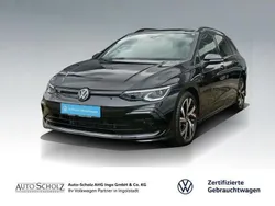 Othercolor Gebraucht 2024 VW Golf VIII R-line Kombi | 28.196 € (Superpreis)