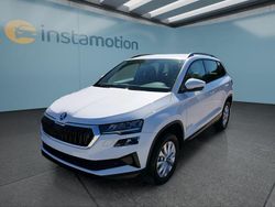 Weiß Neu 2025 Skoda Karoq SUV | 32.099 € (Guter Preis)