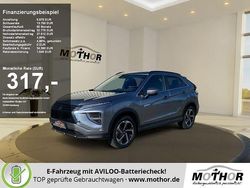 Grau Gebraucht 2024 Mitsubishi Eclipse Basis SUV | 27.781 € (Fairer Preis)