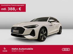 Weiß Gebraucht 2025 Audi A5 Ambiente Coupé | 50.900 € (Fairer Preis)
