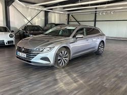 Silber Gebraucht 2021 VW Arteon Limousine | 19.650 € (Guter Preis)