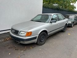 Silber Gebraucht 1992 Audi 100 Limousine | 1.100 €