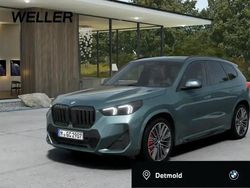 Cape york grün (grün) Neu 2025 BMW X1 Comfort Edition SUV | 74.020 €
