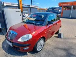 Rot Gebraucht 2006 Lancia Ypsilon Kleinwagen | 1.600 € (Guter Preis)