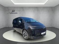 Gaia brown Gebraucht 2022 Hyundai Staria Signature Van | 38.990 € (Guter Preis)