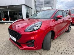 Gebraucht 2021 Ford Puma Gen-E ST-Line SUV | 15.990 € (Guter Preis)