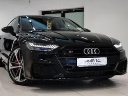 Andere Gebraucht 2022 Audi S7 Design Kleinwagen | 57.449 €