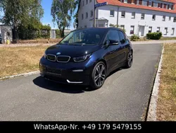 Blau Gebraucht 2019 BMW i3 Sport Line Kleinwagen | 18.490 € (Fairer Preis)