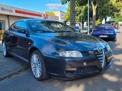 Schwarz Gebraucht 2005 Alfa Romeo GT Distinctive Coupé | 8.000 € (Guter Preis)