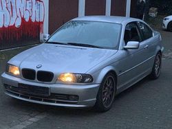 Grau Gebraucht 1999 BMW 323 Performance Coupé | 5.200 € (Fairer Preis)