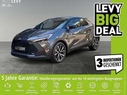 Marlingrau Neu 2025 Toyota C-HR SUV | 29.890 € (Superpreis)