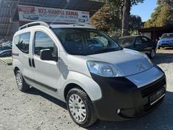 Silber Gebraucht 2014 Citroën Nemo Attraction Van / Kleinbus | 5.899 € (Fairer Preis)