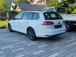 Gebraucht 2014 VW Golf VII Kombi | 5.200 € (Guter Preis)