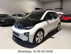 Weiß Gebraucht 2016 BMW i3 Kleinwagen | 9.900 € (Superpreis)