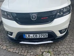 Weiß Gebraucht 2015 Fiat Freemont Black Code SUV | 13.500 € (Teuer)