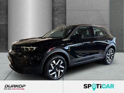 Lackierung schwarz perla nera/ Gebraucht 2024 Opel Mokka Elegance SUV | 20.450 € (Guter Preis)