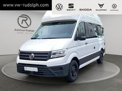 Candyweiß Gebraucht 2024 VW California California Van | 59.749 € (Guter Preis)