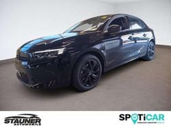 Schwarz Gebraucht 2024 Opel Corsa GS Line Kleinwagen | 15.980 € (Guter Preis)