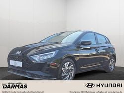 Weiß Neu 2024 Hyundai i20 Trend Limousine | 19.690 € (Guter Preis)
