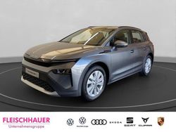 Grau Neu 2025 Skoda Elroq Loft SUV | 38.990 € (Fairer Preis)