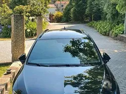 Schwarz Gebraucht 2019 Cupra Leon Kombi | 20.000 € (Fairer Preis)