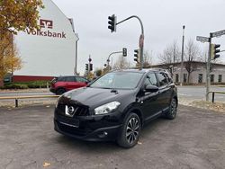 Schwarz Gebraucht 2010 Nissan Qashqai +2 SUV | 6.990 €