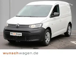 Candyweiß Neu 2024 VW Caddy Van / Kleinbus | 39.151 €