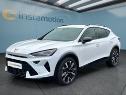Weiß Neu 2025 Cupra Formentor SUV | 45.499 € (Teuer)