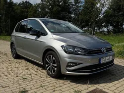Gebraucht 2019 VW Golf Sportsvan IQ Drive Van / Kleinbus | 14.745 € (Guter Preis)