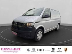 Reflexsilber metallic Gebraucht 2022 VW Transporter Van | 25.290 € (Fairer Preis)