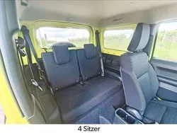 Gelb Gebraucht 2019 Suzuki Jimny Comfort+ SUV | 33.849 € (Fairer Preis)