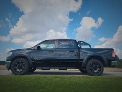 Schwarz Gebraucht 2021 Dodge Ram Abholung | 35.000 € (Superpreis)