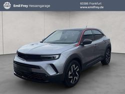 Grau Gebraucht 2024 Opel Mokka SUV | 22.450 € (Fairer Preis)