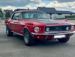 Gebraucht 1968 Ford Mustang Coupé | 36.999 €
