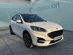 Weiß Gebraucht 2022 Ford Kuga ST-Line X SUV | 26.944 € (Fairer Preis)