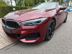 Rot Gebraucht 2024 BMW 840 Sport Line Coupé | 99.220 €