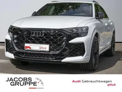 Weiß Gebraucht 2024 Audi RS Q8 Sport SUV | 133.930 € (Fairer Preis)