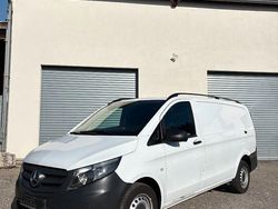 Weiß Gebraucht 2020 Mercedes Vito Van / Kleinbus | 11.999 € (Guter Preis)