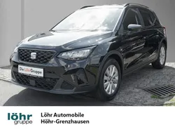 Schwarz Gebraucht 2023 Seat Arona Style SUV | 17.480 € (Fairer Preis)