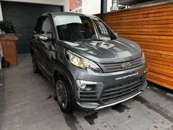 Grau Gebraucht 2022 Ligier JS60 Kleinwagen | 13.290 € (Guter Preis)