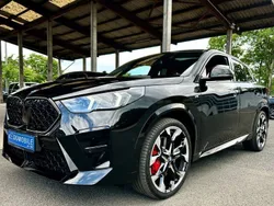 Saphirschwarz Neu 2024 BMW X2 M Sport SUV | 57.950 € (Teuer)