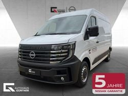 Weiß Gebraucht 2025 Nissan Interstar N-Connecta Van | 44.982 €
