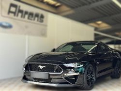Schwarz Gebraucht 2021 Ford Mustang GT | 46.490 € (Fairer Preis)