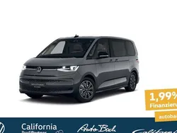 Grau Neu 2025 VW Multivan Goal Van / Kleinbus | 64.680 € (Guter Preis)