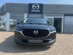 Schwarz Gebraucht 2020 Mazda CX-30 SUV | 20.500 € (Superpreis)