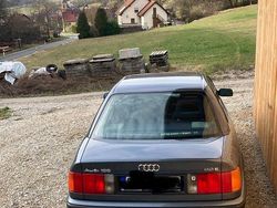 Gebraucht 1992 Audi 100 Comfort Limousine | 6.450 €